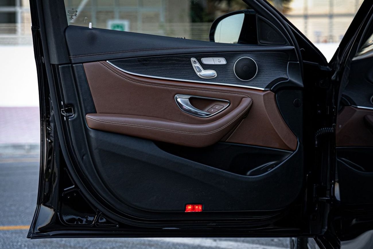 مرسيدس بنز E 260