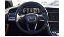 Audi Q8 2023 Audi Q8 TFSI 55 3.0L Turbocharged V6 Petrol