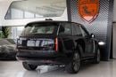 لاند روفر رينج روفر Land Rover | Range Rover | Autobiography P530 | GCC | Automatic side steps | 2026 (EXPORT)