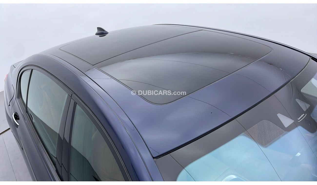 BMW 750Li EXECUTIVE 4.4 | Zero Down Payment | Free Home Test Drive