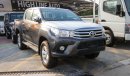 Toyota Hilux Double Cab SR5 GLX 2.4L