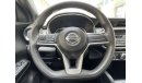 Nissan Kicks MID 1.6 | Under Warranty | Free Insurance | Inspected on 150+ parameters