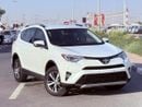 Toyota RAV4 RAV4 Japan sepes