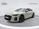 أودي A6 40 TFSI A6 Sedan TFSI 204hp
