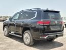 Toyota Land Cruiser 2025 Toyota Land Cruiser LC300 VXR 3.5L V6 Twin Turbo Petrol A/T 4WD (Africa only)