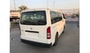 Toyota Hiace 2.5L