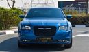 Chrysler 300s Chrysler 300S / 2022 / GCC / V6 / Brand New / Under Warranty