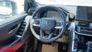 Toyota Land Cruiser GR SPORT