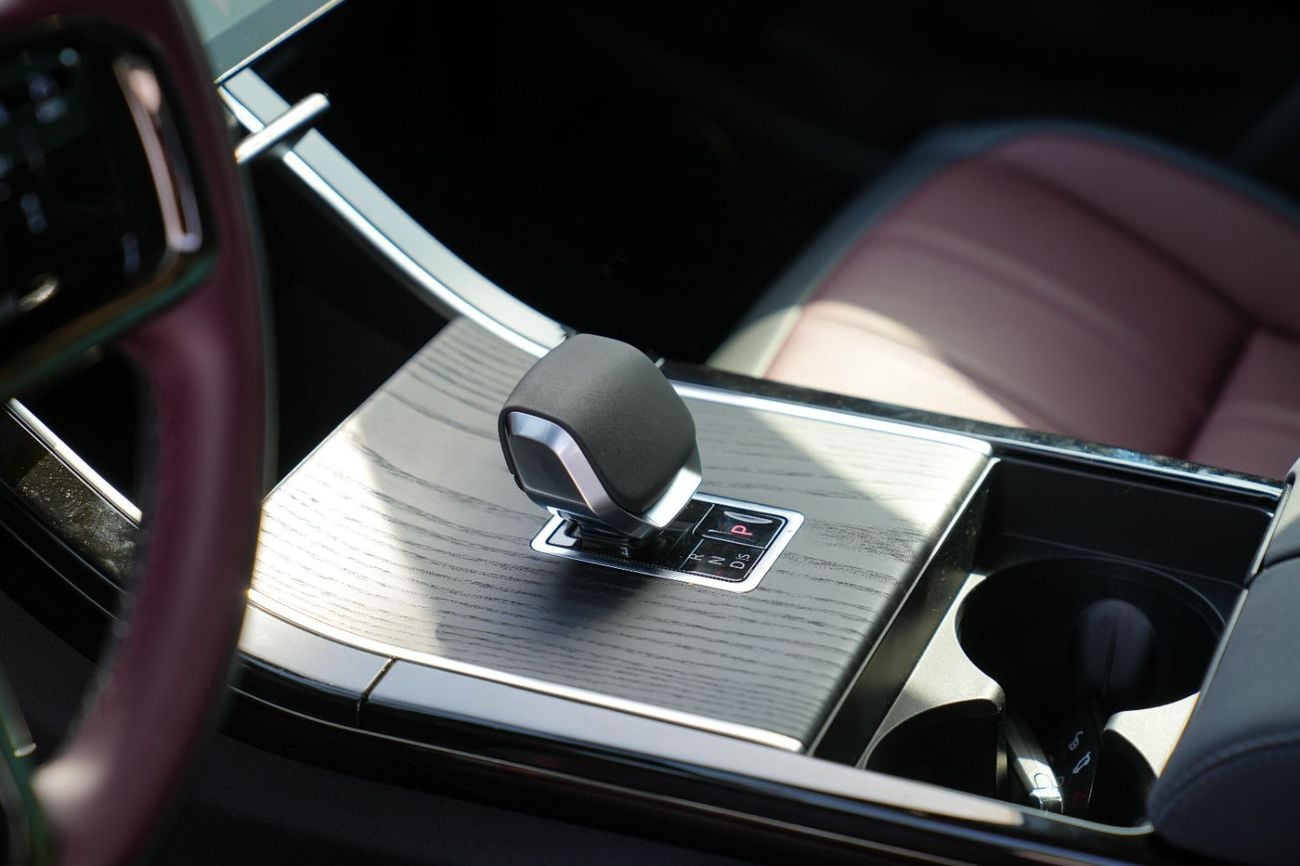 Land Rover Range Rover Evoque DYNAMIC SE P250