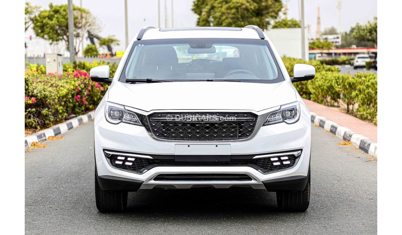 Jetour X70 2023 Jetour X 70S SUV 1.5 LH P A/T