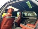 Audi A8 L 55 TFSI quattro GCC Specs