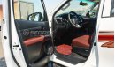 تويوتا هيلوكس Toyota Hilux DC, 2.7L Petrol GLS-G, 4WD A/T