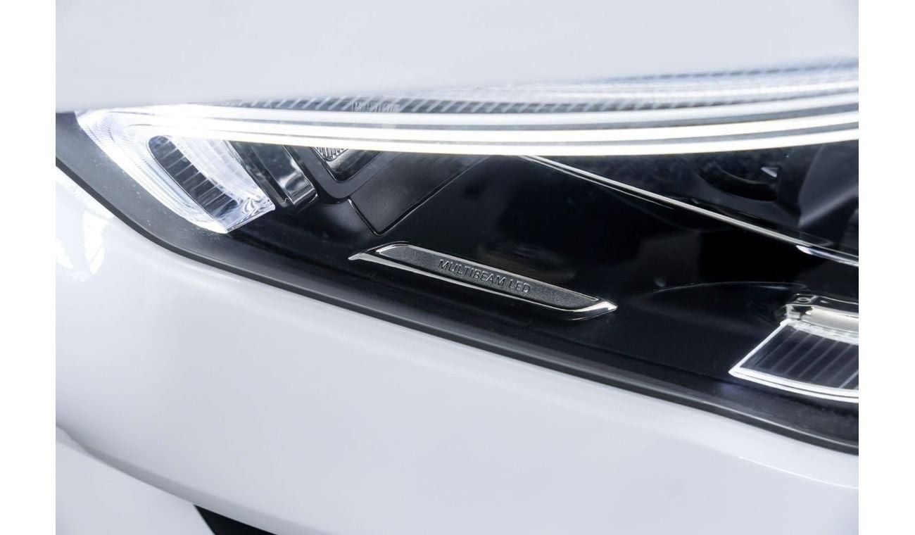 Mercedes-Benz CLA 250 Std 2.0L (224 HP)