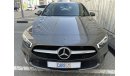 Mercedes-Benz A 200 1.4L | STANDARD|  GCC | EXCELLENT CONDITION | FREE 2 YEAR WARRANTY | FREE REGISTRATION | 1 YEAR FREE