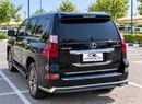 Lexus GX460 PLATINUM
