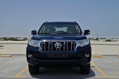 Toyota Prado 2023 TOYOTA PRADO V6 6 CYL PETROL GXR