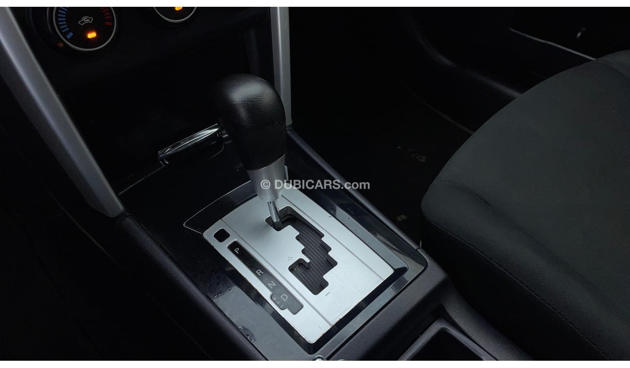 Mitsubishi Lancer GLX LOW 2 | Zero Down Payment | Free Home Test Drive