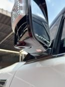 إنفينيتي QX80 Luxe 7st 5.6L