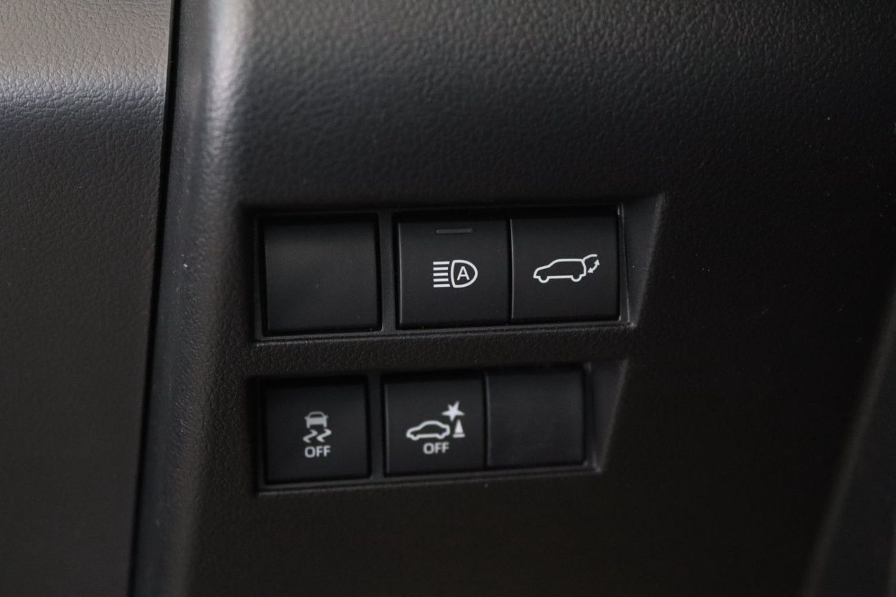 Toyota Land Cruiser  2026 LAND CRUISER GR SPORT 300 3,3 TWINTURBO DIESEL ** التصدير فقط خارج الخليج**EXPORT ONLY*