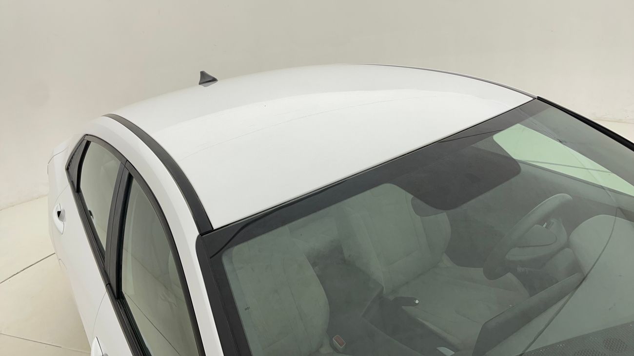 هيونداي إلانترا SMART 1.6 | بدون دفعة مقدمة | اختبار القيادة في المنزل