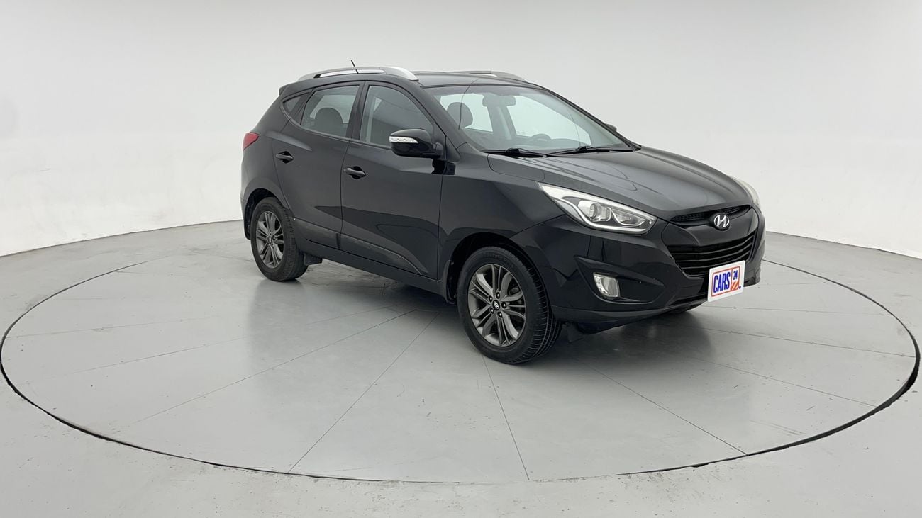 Hyundai Tucson GL 2 | Zero Down Payment | Free Home Test Drive
