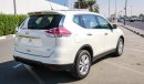 Nissan X-Trail 2.5