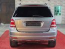 Mercedes-Benz GL 500 Std 4.7L