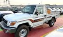 Toyota Land Cruiser Pick Up TOYOTA LAND CRUISER PICK UP PETROL 4.0L 2021