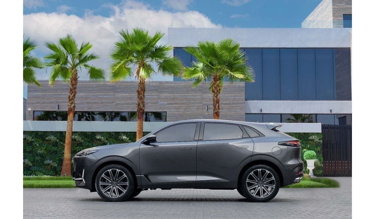 تشنجان يوني ك Platinum | 2,213 P.M  | 0% Downpayment | Agency Warranty