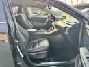 لكزس NX200t PREMIER
