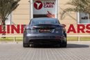 Tesla Model S Plaid (AWD)