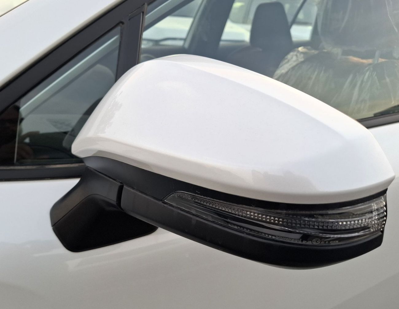 تويوتا كورولا كروس 1.8L GLI