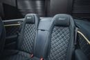 Bentley Continental GT Bentley Continental GTC V12 Cabrio