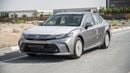 تويوتا كامري GLE TOYOTA CAMRY 2.5 LE -2026YM