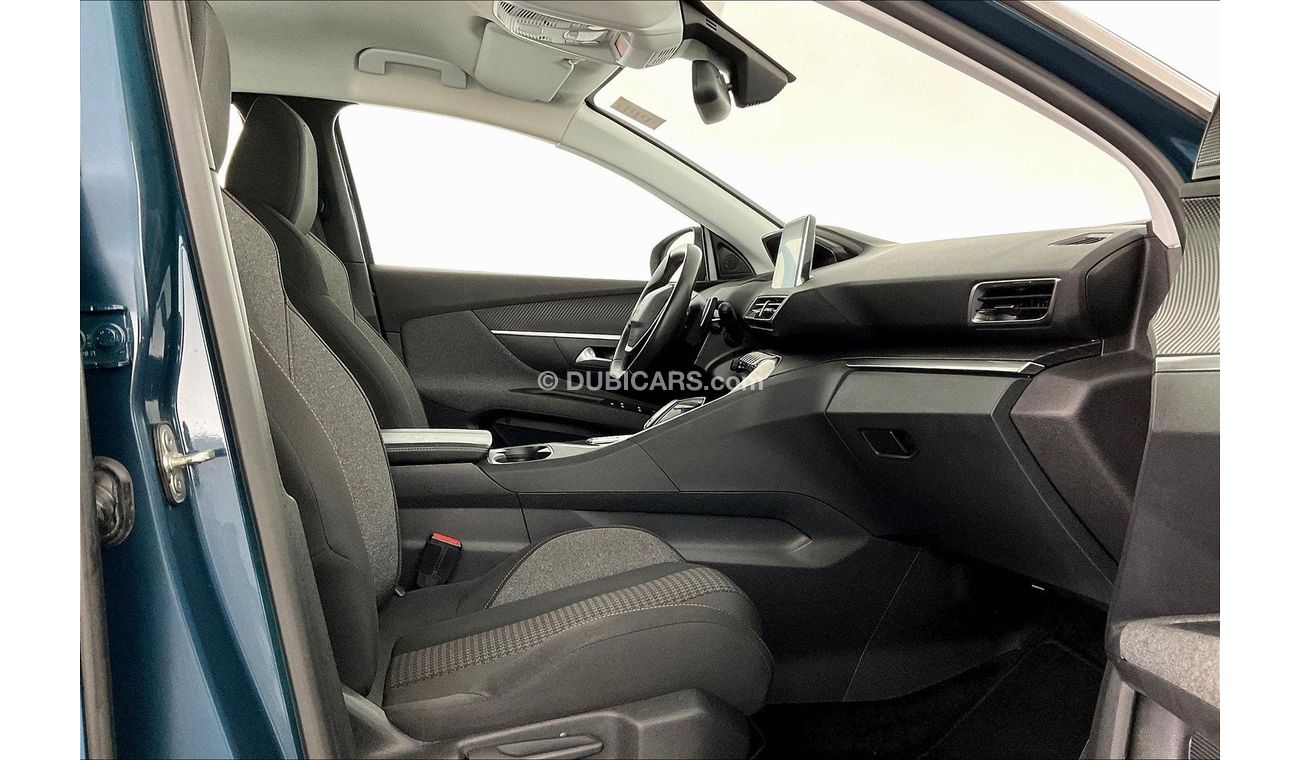 Peugeot 3008 Active | 1 year free warranty | 0 down payment | 7 day return policy