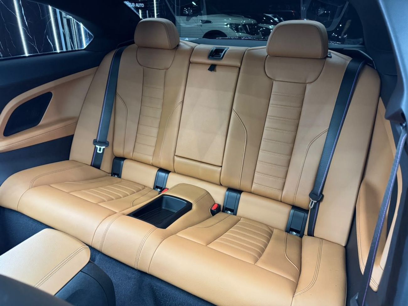 BMW M240i XDRIVE, миниатюра 23