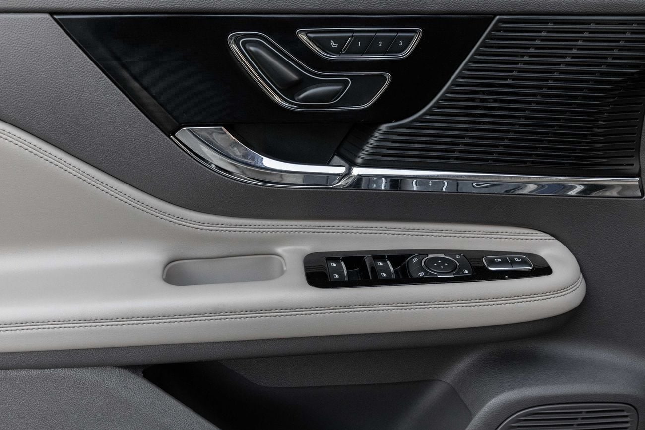 لينكولن كورساير Corsair AWD | 1,636 P.M | 0% Downpayment | Agency Warranty!