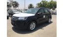 Ford Explorer MED OPTION 4WD