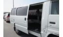 Toyota Dyna Toyota Dyna Van Right Hand Drive (Stock PM 830)