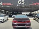 Genesis G90 Platinum 3.3L RWD