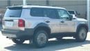 Toyota Prado VXR 250 WX+ LUXURY 2.4P AT MY2025 - BLACK