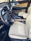 Kia Sportage KIA SPORTAGE 1.6L GCC SPECS 2024 MODEL