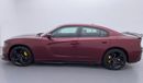 Dodge Charger SXT 3.6 | Zero Down Payment | Free Home Test Drive