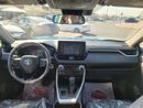 Toyota RAV4 XLE 2.5L