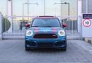 Mini John Cooper Works CABRIO