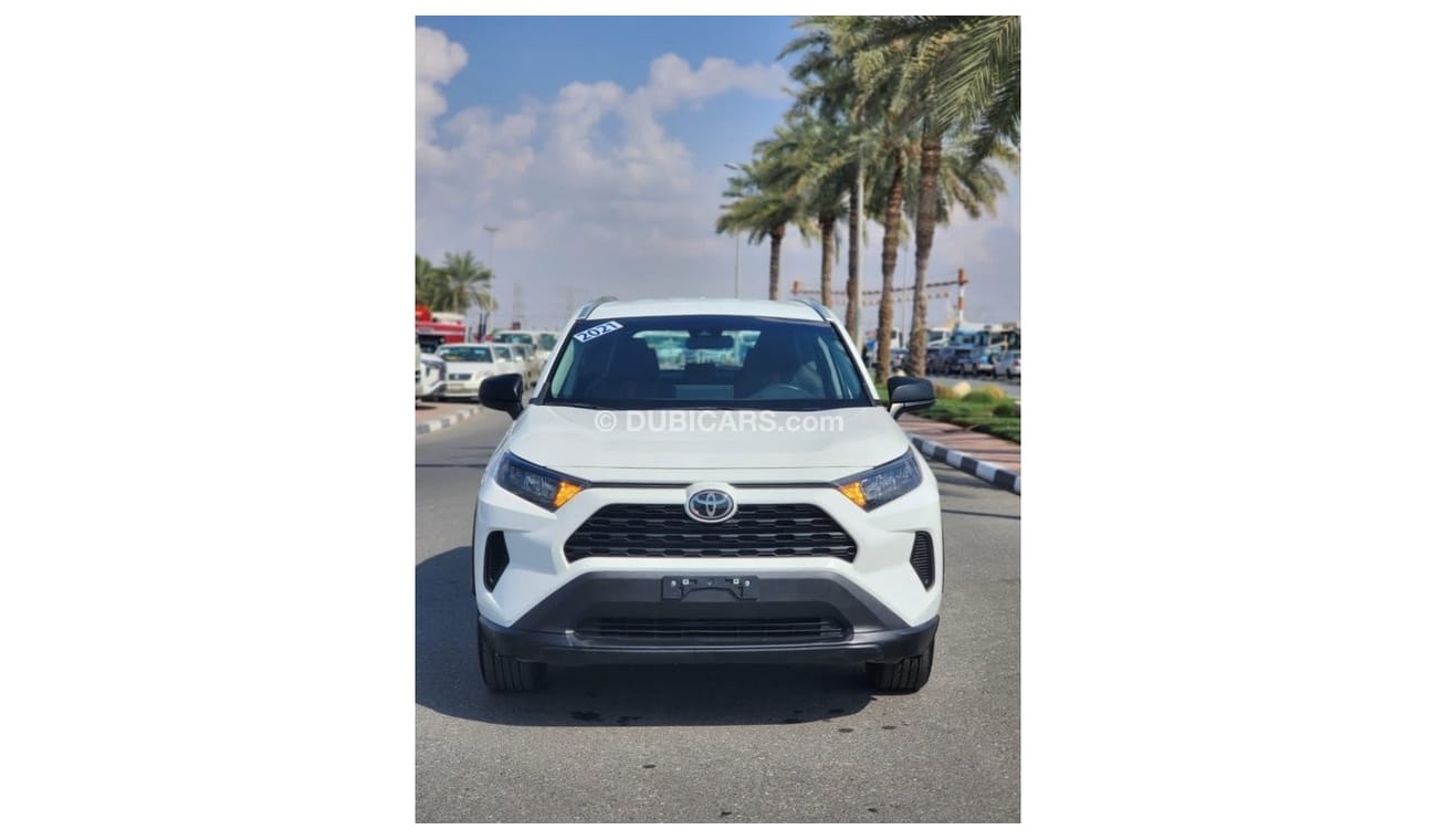 Toyota RAV4 TOYOTA RAV4  4X4 CLEAN CAR