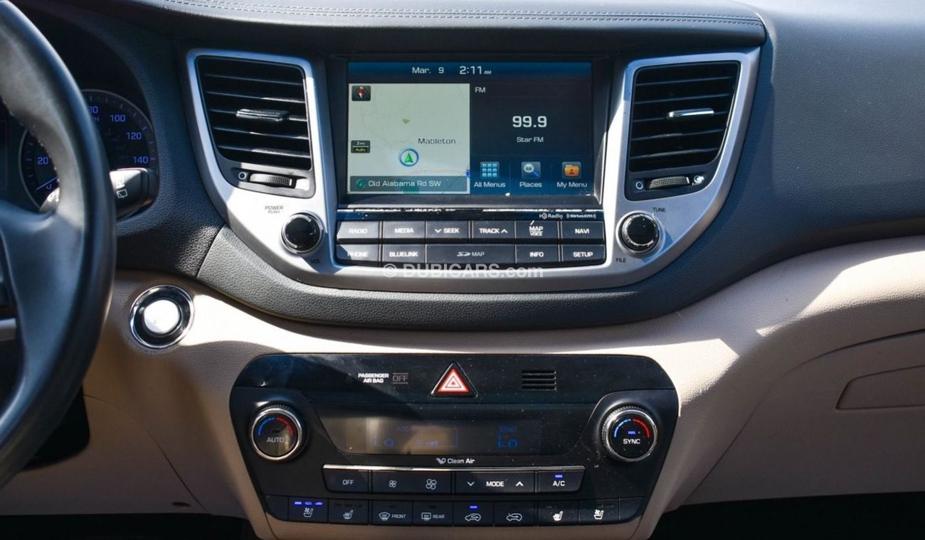 هيونداي توسون