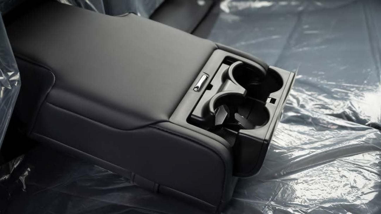 Toyota Land Cruiser GXR 4.0L Land Cruiser 4.0 GXR 2025 (rador) bahrain