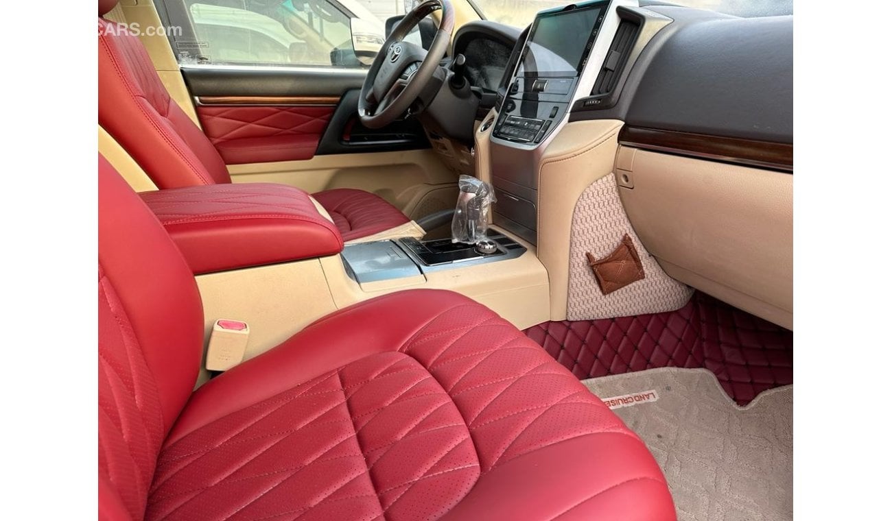 Used Toyota Land Cruiser GXR 2016 for sale in Dubai 601531