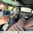 Mercedes-Benz S 450 Mercedes S450 L AMG  Full Option  2018 GCC Under Warranty